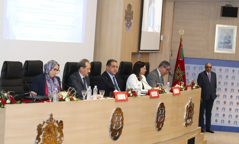 الحسن الداكي: انخفاض عدد الشكايات المتعلقة بإدعاءات التعذيب إلى 7 شكايات فقط خلال الفترة الممتدة من فاتح يناير 2022 إلى غاية متم شهر غشت