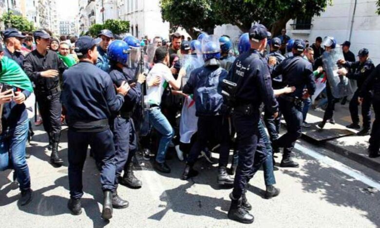 جنيف…الوفد الأمريكي ومنظمات حقوقية تسلط الضوء على الانتهاكات الجسيمة لحقوق الإنسان في الجزائر ومخيمات تندوف