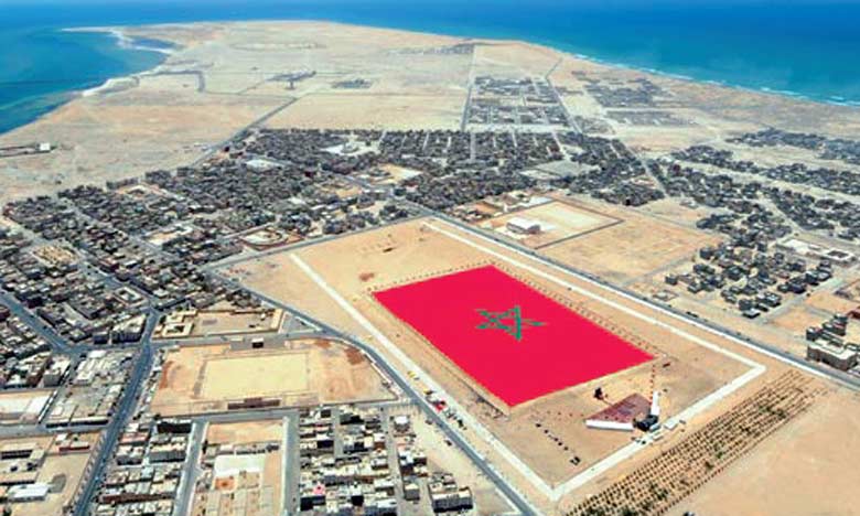 الجمعية العامة الأممية/الصحراء: المغرب يجدد الالتزام بإيجاد حل سياسي نهائي يقوم على أساس المبادرة المغربية للحكم الذاتي في إطار السيادة الوطنية