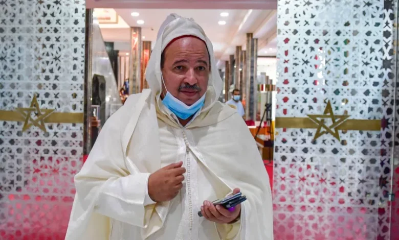 رئيس مجلس المستشارين النعم ميارة: خطاب جلالة الملك في افتتاح الدورة الأولى من السنة التشريعية الثانية لامس قضايا راهنة ذات صلة وطيدة بالواقع المغربي