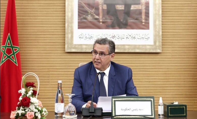 الحكومة تخصص 300 مليون درهم في مشروع قانون المالية لتمكين اللغة الأمازيغية