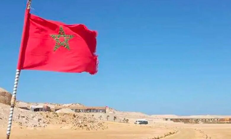 الأمم المتحدة.. الإمارات العربية تجدد تأكيد دعمها لمخطط الحكم الذاتي ولسيادة المغرب على صحرائه