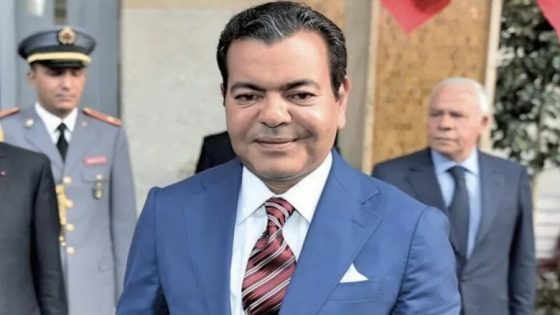 صاحب السمو الملكي الأمير مولاي رشيد يمثل جلالة الملك في قمة المناخ “كوب 27” بشرم الشيخ