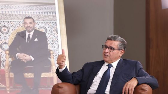 أخنوش يكذب الإشاعات: ثمن “البوطا” لن يشمله أي تغيير