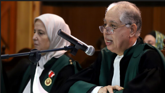 تنصيب السيد عبد الواحد صفوري رئيسا أولا لدى محكمة الاستئناف التجارية للدار البيضاء