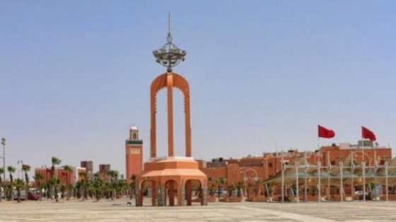 برلماني إسباني: الأقاليم الجنوبية للمغرب تشهد تطورا “هائلا” غيّر ملامحها