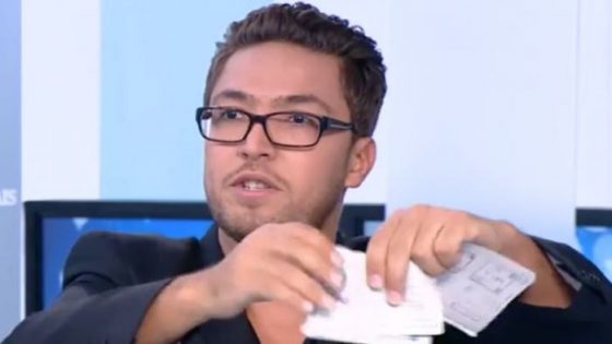 رسالة من “عياشة” وطنية الى المعقد المتسول في الديار الكندية