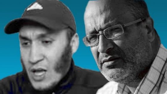 علي لمرابط.. من غسيل “شرشفة” العدل والإحسان إلى تبييض سجل محمد حاجب من الانتماء للقاعدة