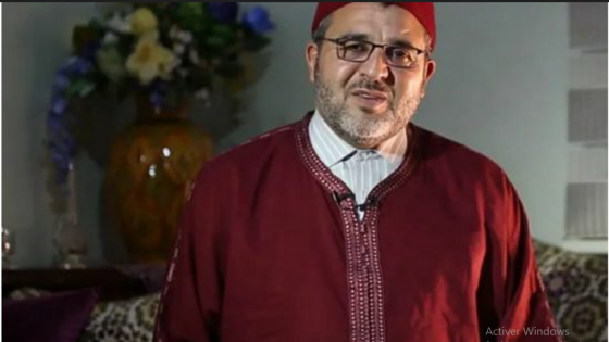 من هو حقيقةً الدكتور محمد أعراب باعسو؟