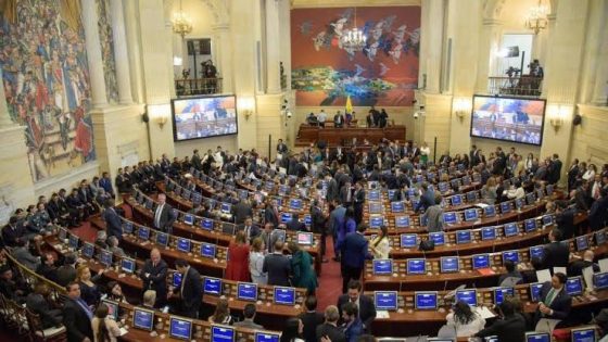 رئيس مجلس الشيوخ : المغرب “حليف استراتيجي” لكولومبيا في المنطقة العربية