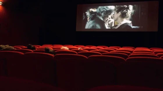 انطلاق أسابيع الفيلم الأوروبي في المغرب