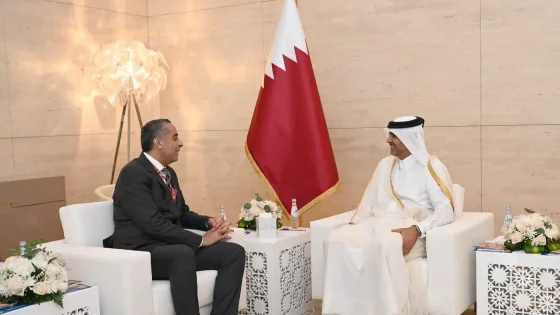 رجال الحموشي يبهرون العالم.. أزيد من 6 آلاف شرطي “مغربي” لتأمين مونديال قطر / مهمتهم التفتيش والمراقبة والاستخبارات