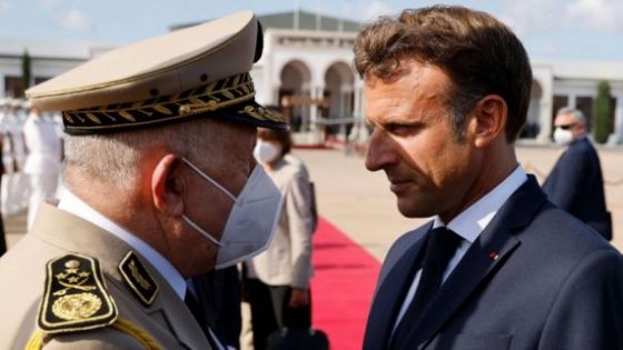 سياسي فرنسي: نخسر علاقتنا مع المغرب الشريك الموثوق به من أجل نظام جزائري فاسد