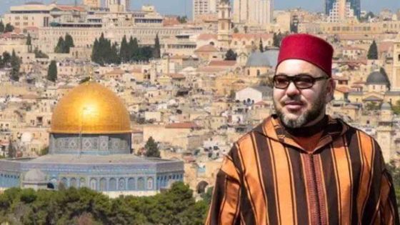 بيان مشترك: البحرين تشيد بجهود جلالة الملك من أجل الدفاع عن مدينة القدس الشريف وصيانة هويتها الحضارية