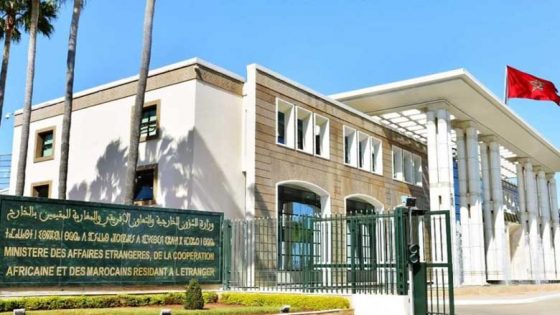 وزارة الشؤون الخارجية .. المملكة المغربية تدين بشدة إقدام متطرفين سويديين بستوكهولم على احراق المصحف الشريف