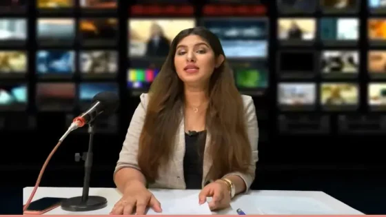 LE CANARD DECHAINÉ : ENTRETIEN “EXPLOSIF” AVEC DOUNIA FILALI