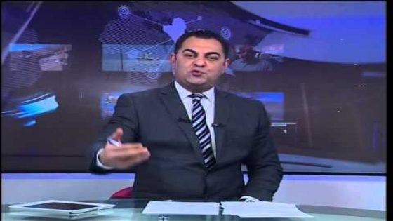 رئيس مركز العراق الجديد للدراسات يدين تصرفات الجزائر