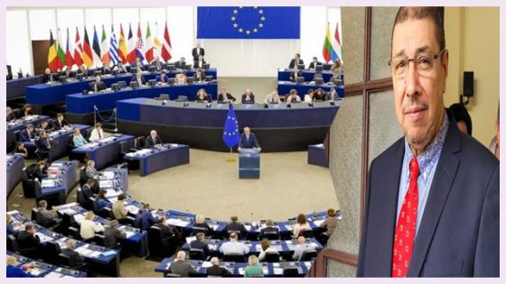 ودادية القضاة: تقرير البرلمان الأوروبي جزء من سياسة عدائية مستمرة ضد المغرب