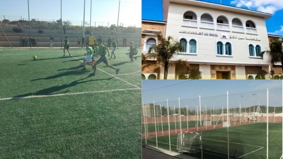 مستشار جماعي بعين الشق يغرد خارج السرب