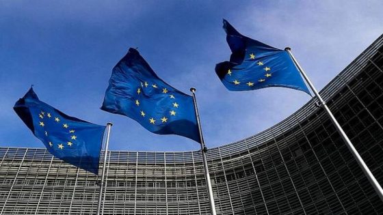 هل سيتحرك مغاربة العالم بأوروبا لفضح من يكيل بمكيالين؟