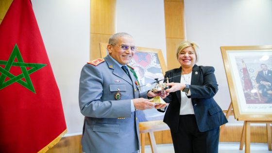 أول بلد إفريقي.. هذه حيثيات توقيع المغرب مع “بوينغ” الأمريكية اتفاق التصنيع العسكري لـ”أباتشي”