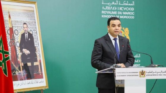 مجلس الحكومة يصادق على مقترحات تعيين في مناصب عليا
