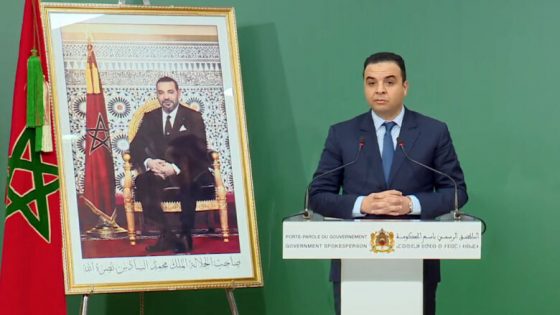 بايتاس: الأسعار تسير نحو الانخفاض و 2110 ملفا أحيلت على القضاء منذ بداية سنة 2023 بسبب تلاعبات في الأسعار