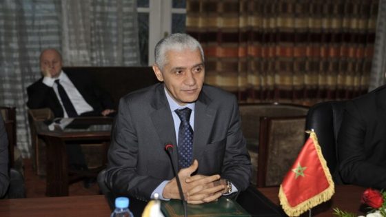 الطالبي العلمي: سلوكات بعض الأطراف في البرلمان الأوروبي تجاه المغرب تؤسس لتقاليد جديدة من التدخل في الشؤون الداخلية للدول