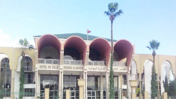 جماعة الدشيرة الجهادية تنظم ورشة حول الإعداد المشترك لبرنامج عمل انفتاح الجماعة
