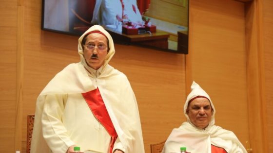 بمناسبة افتتاح السنة القضائية 2023..الحسن الداكي يعرض الحصيلة ويتعهد بتقوية سياسة الانفتاح التي تنهجها النيابة العامة