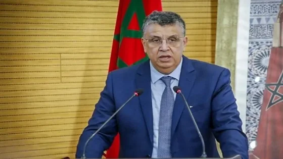 وزير العدل في كلمته الافتتاحية للدورة العادية الواحدة والخمسون للجنة العربية الدائمة لحقوق الإنسان