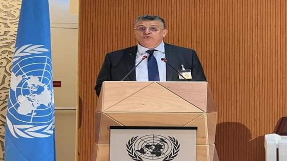 أوراش إصلاحية تجسيدا للإرادة العليا للمغرب في تكريس حقوق الانسان (وهبي)