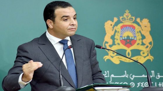 بايتاس: الأسعار بدأت في الانخفاض ولجنة وزارية برئاسة وزير الداخلية تدرس الملف