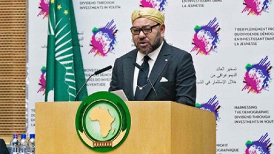 المبادرات الإنسانية والتضامنية أضحت تقليدا راسخا في سياسة المغرب تجاه فلسطين والفلسطينيين