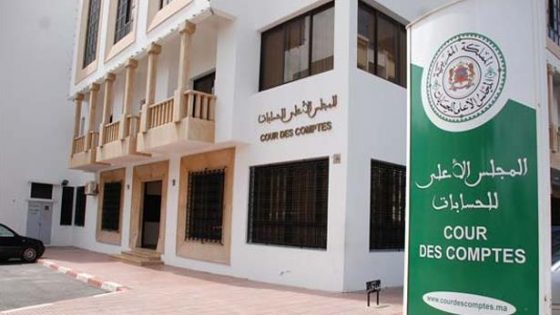 سياحة .. المجلس الأعلى للحسابات يوصي بمواصلة المجهودات من أجل تفعيل تدابير عقد البرنامج 2020-2022 لتجاوز آثار جائحة “كوفيد-19”