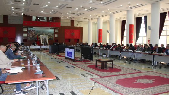 بني ملال… المبادرة الوطنية للتنمية البشرية تعزز الإدماج الاقتصادي للشباب وتساهم في محاربة الهدر المدرسي وتعميم التعليم الأولي بالعالم القروي