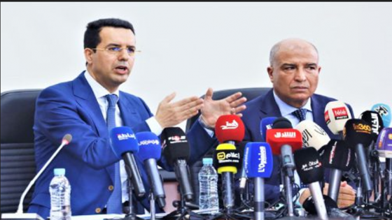 بوبكر سابيك: إرهاب..الاستقطاب انتقل من الوسائل الكلاسيكية إلى التطرف السريع من خلال التغرير عبر الإنترنت 