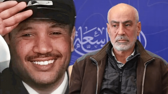 عندما يناصر خالد البكاري أخاه فؤاد عبد المومني الذي لم ينتصر لروح أزهقت بدون وجه حق