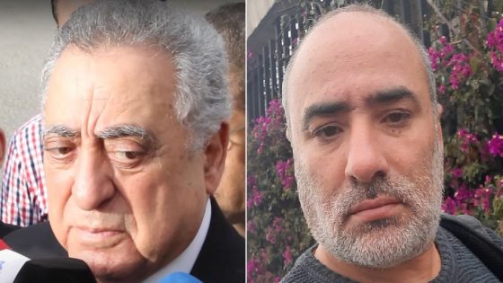 زيان لخالد البكاي (البكاري) “الحب بزززاف عليك”