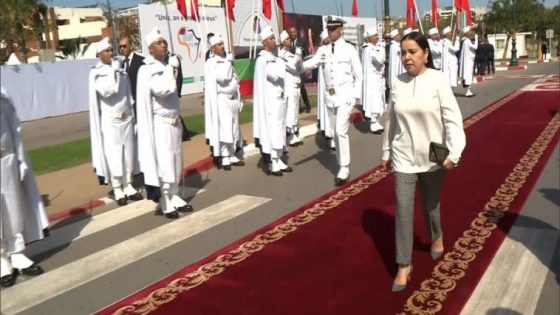 صاحبة السمو الملكي الأميرة للا أسماء تترأس بالدار البيضاء حفل إطلاق البرنامج الوطني للكشف المبكر والتكفل بالصمم عند حديثي الولادة