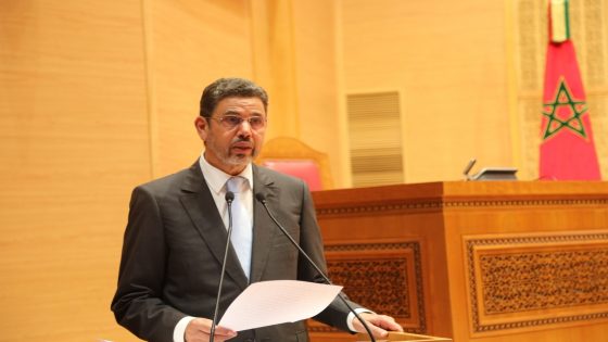 المجلس الأعلى للسلطة القضائية .. تعيين 6 قضاة في مناصب المسؤولية و150 ملحقا قضائيا