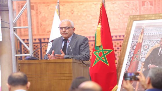 في ندوة من تنظيم جمعية بيضاوة+: خبراء وفاعلين ترابيين يقاربون موضوع قطاع النظافة بالبيضاء