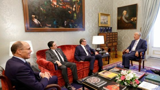 المغرب والبرتغال.. إعطاء دفعة قوية للتعاون الثنائي وإرساء شراكات ثنائية مثمرة