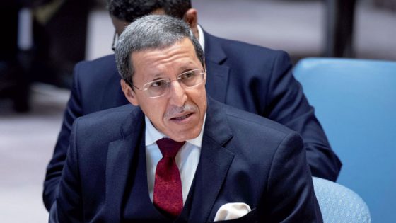 هلال: زراعة شجرة الأركان، انعكاس للسياسة الملكية لخدمة الأمن الغذائي في المغرب وإفريقيا