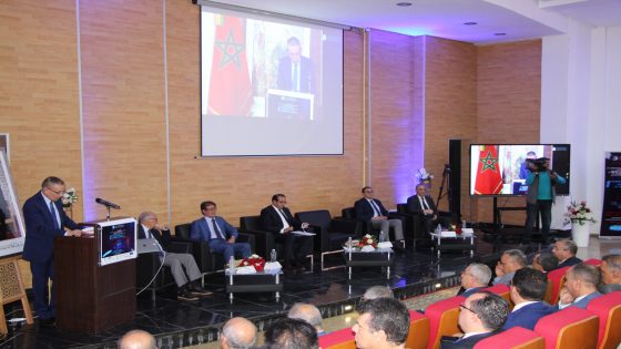 بني ملال…تنظيم الندوة الدولية للتبرع بالأعضاء وزراعتها
