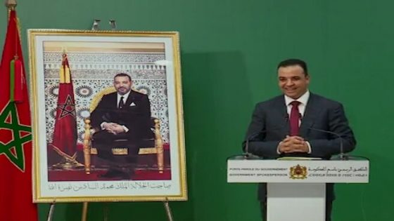 بايتاس : الحكومة معبأة لتوفير الماء بشكل ” معقول وعاجل ” لجميع المواطنين