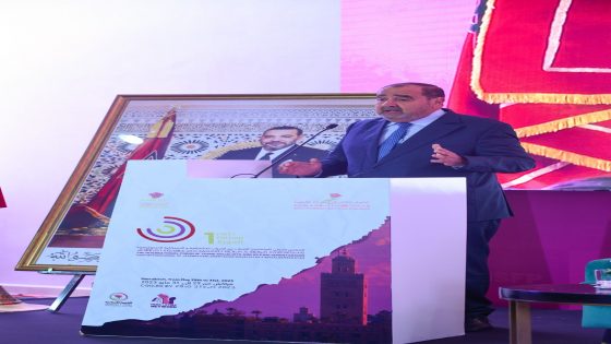 انطلاق اشغال منتدى البرلمانيين الشباب من الأحزاب الاشتراكية والاستراكية الديمقراطية بمراكش