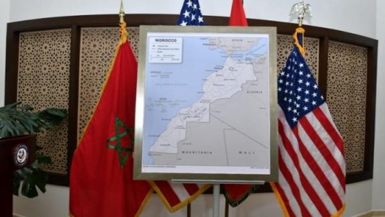 الصحراء.. الولايات المتحدة تجدد دعمها لمخطط الحكم الذاتي باعتباره “جادا، وذا مصداقية، وواقعيا”