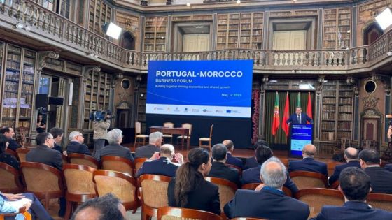 الرباط ولشبونة ترحبان بالترشح الثلاثي للمغرب وإسبانيا والبرتغال لاستضافة مونديال 2030
