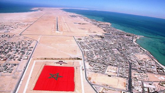 قرار محكمة تاراسكون انتصار جديد حققه المغرب في الدفاع عن وحدته الترابية